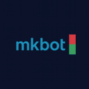 MyBot Logo